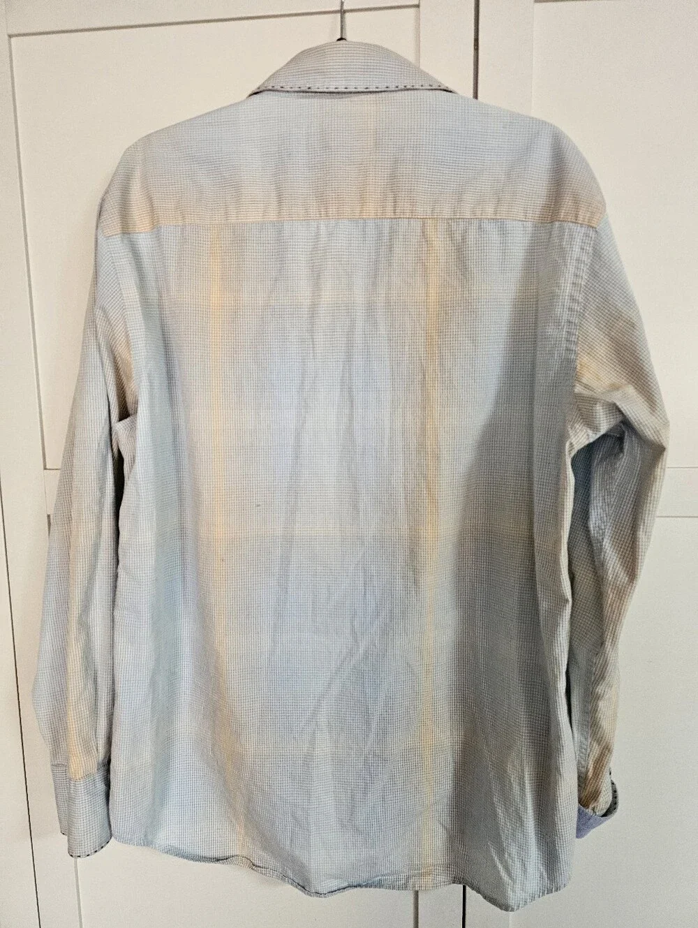 Robert Graham elevate your